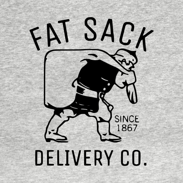 Fat Sack Co. by flimflamsam